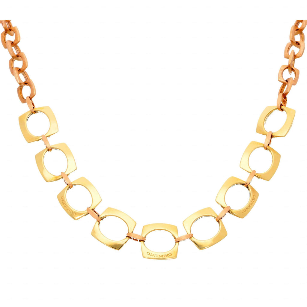 Girocollo Chimento   1G03217ZB4450
