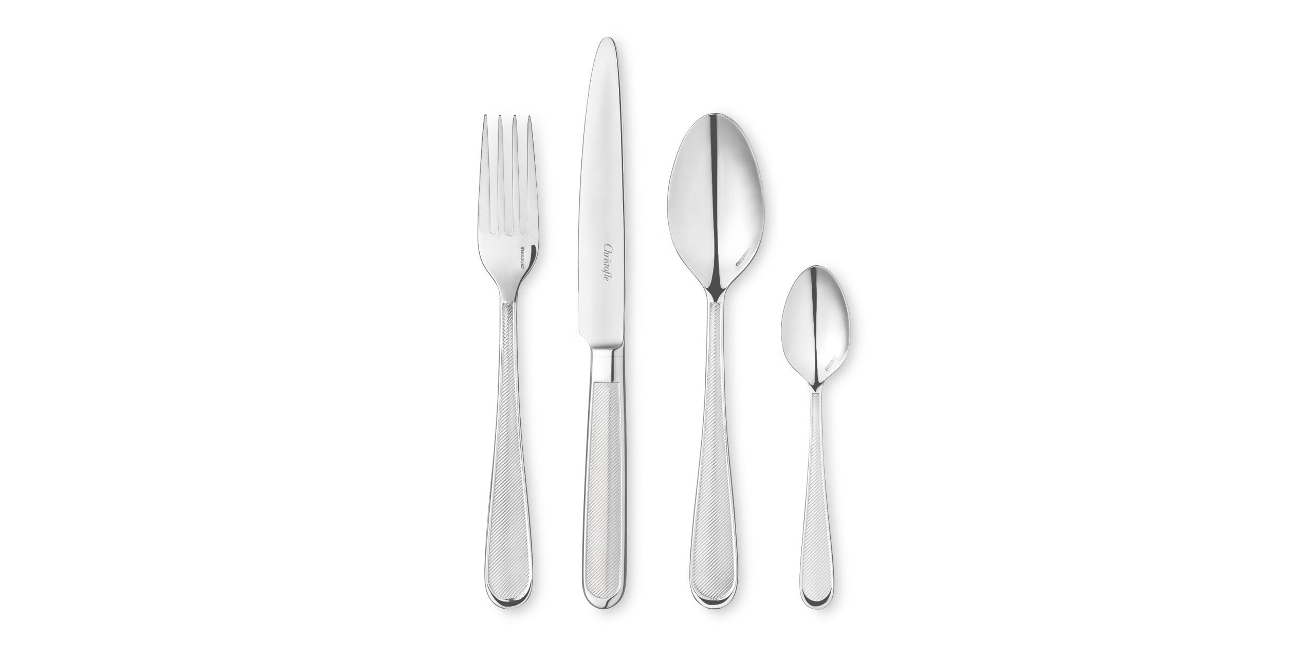 Set 24 Pezzi Christofle Concorde chr02413299
