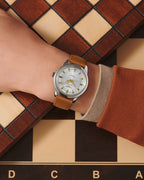 Orologio Longines Conquest Heritage L1.649.4.72.2
