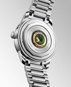 Orologio Longines Conquest Heritage L1.649.4.92.6