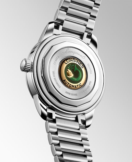 Orologio Longines Conquest Heritage L1.649.4.92.6
