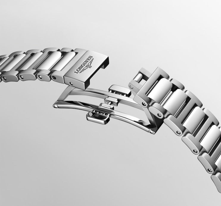 Orologio Longines Conquest L3.430.4.72.6