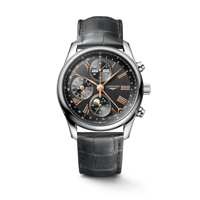 Orologio Longines Master Collection L2.673.4.61.2
