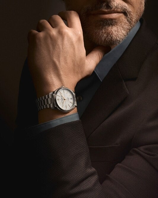 Orologio Baume & Mercier M0A10793