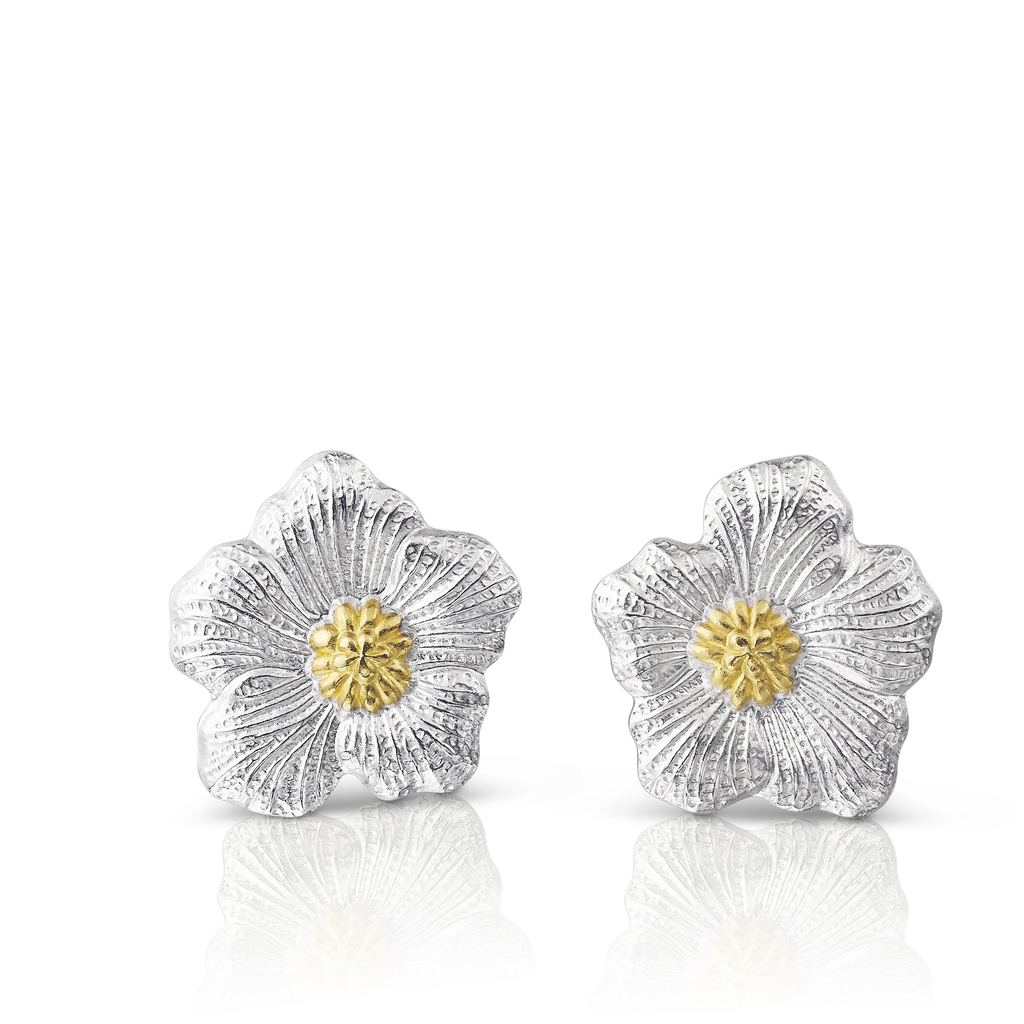Orecchini Blossoms Gardenia Buccellati JAGEAR023496