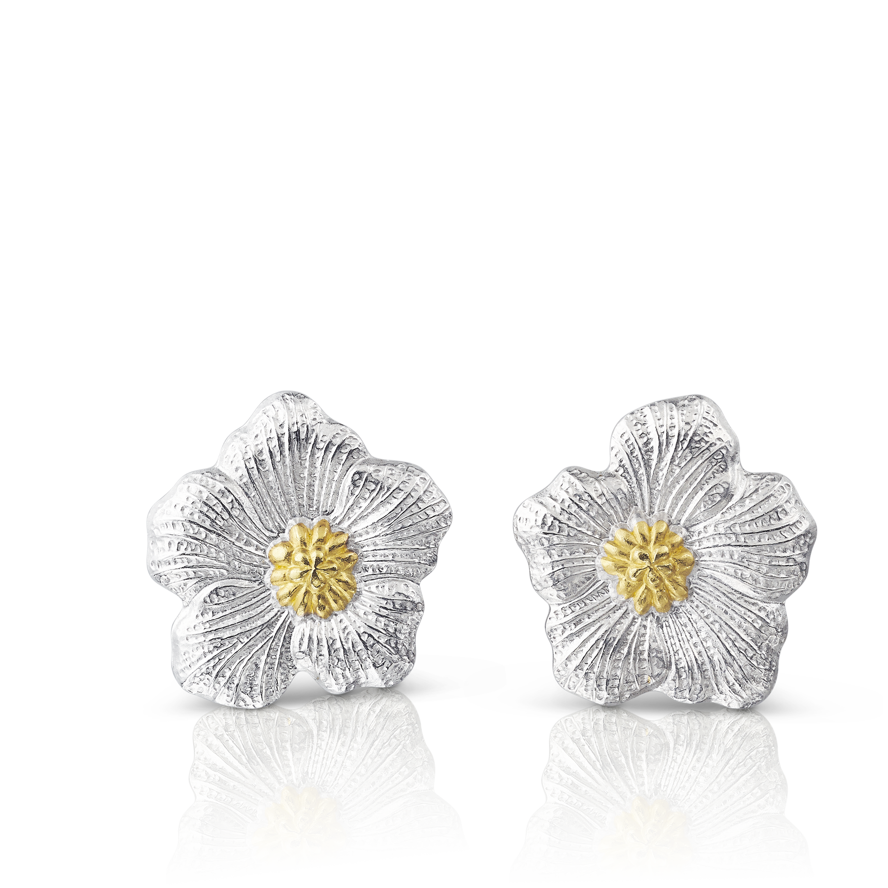 Orecchini Blossoms Gardenia Buccellati JAGEAR023496
