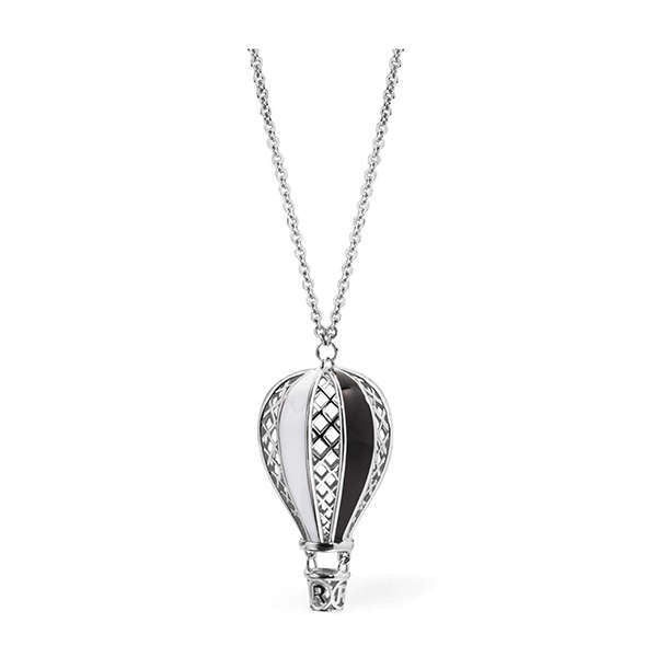 Collana Rosato Mongolfiera RIC06