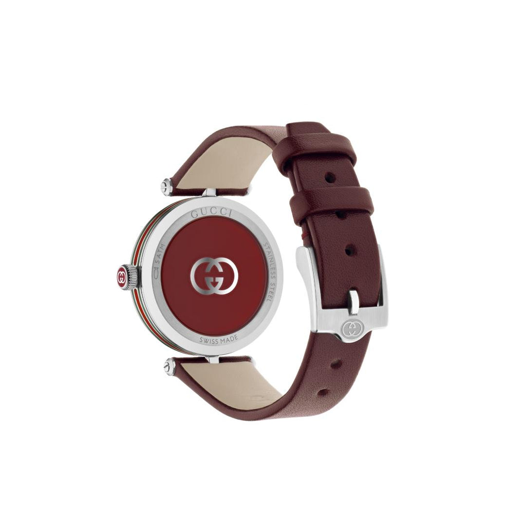 Orologio Gucci Cruise 2025 YA167508