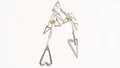 Orecchini  Pianegonda  Love    OA50498