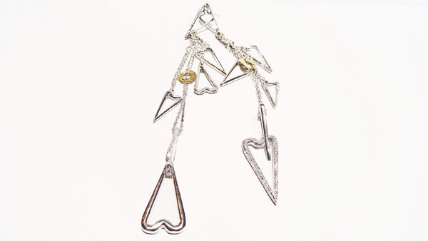 Orecchini  Pianegonda  Love    OA50498