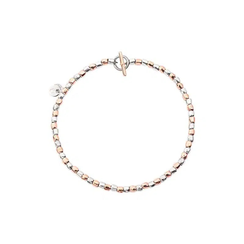 Bracciale Dodo Mini Granelli DBC0002-GRANX-G9AMX
