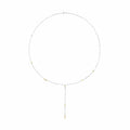 Collana Dodo Mini Granelli DCC4001-GRANX-000OA