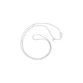 Collana Dodo Bollicine DCB1000-BOLLI-000AG