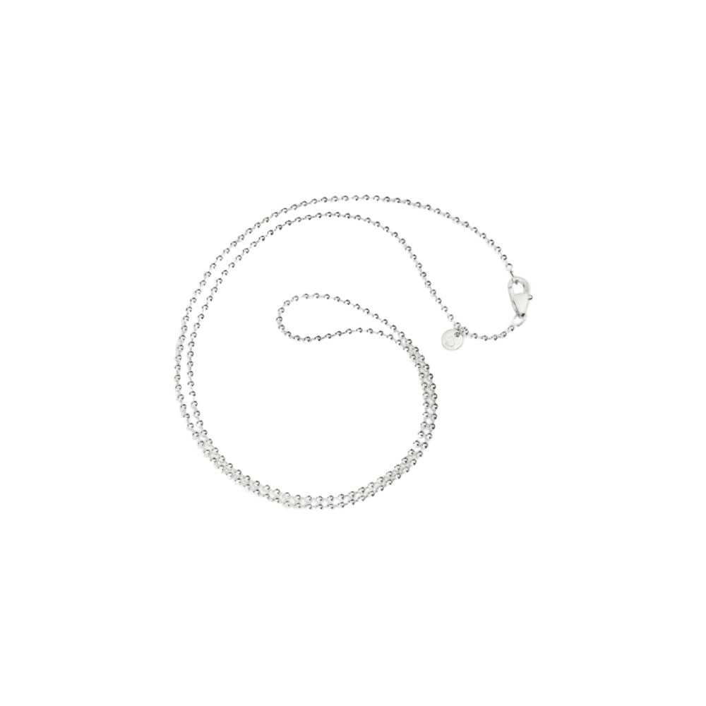 Collana Dodo Bollicine DCB1000-BOLLI-000AG