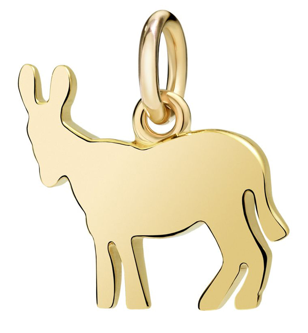 Charm Dodo Asinello 2 Grammi ASINO/2