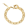 Bracciale Giovanni Raspini Maglia Marina Piccola 12018