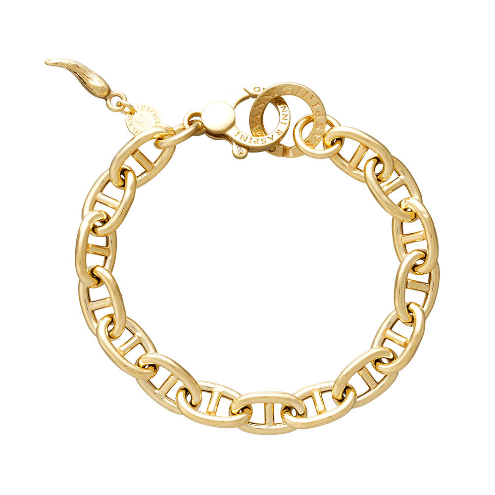 Bracciale Giovanni Raspini Maglia Marina Piccola 12018