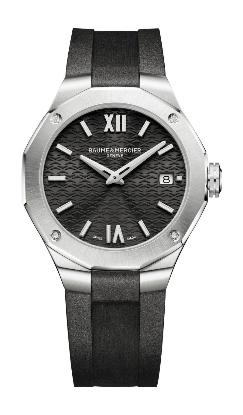 Orologio Baume & Mercier Riviera M0A10613