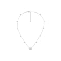Collana Gucci RUNNING G YBB481624002