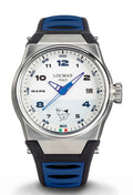 Orologio Locman Nuovo Mare 10 Atm 0557A08S-00WHBLSB