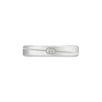 GUCCI GUCCI TAG RING YBC774049001