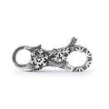 Trollbeads Chiusura Fiocchi Di Neve TAGLO-00110