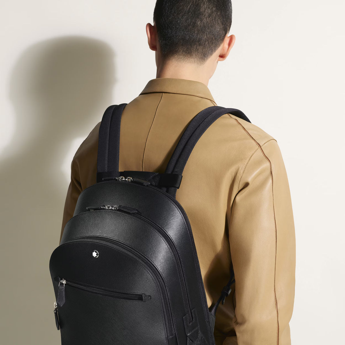Zaino Montblanc Sartorial 130275