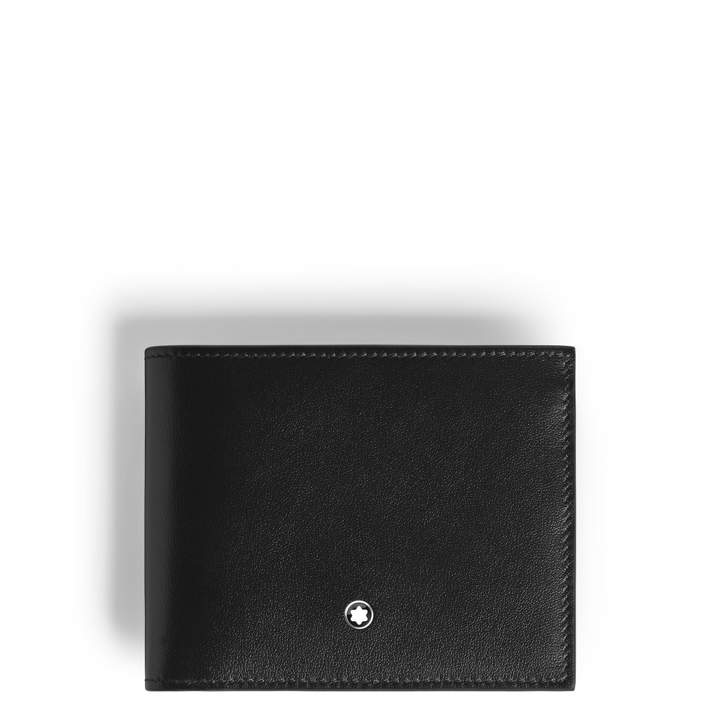 Portafoglio Montblanc 6 Tasche Meisterstück 221320