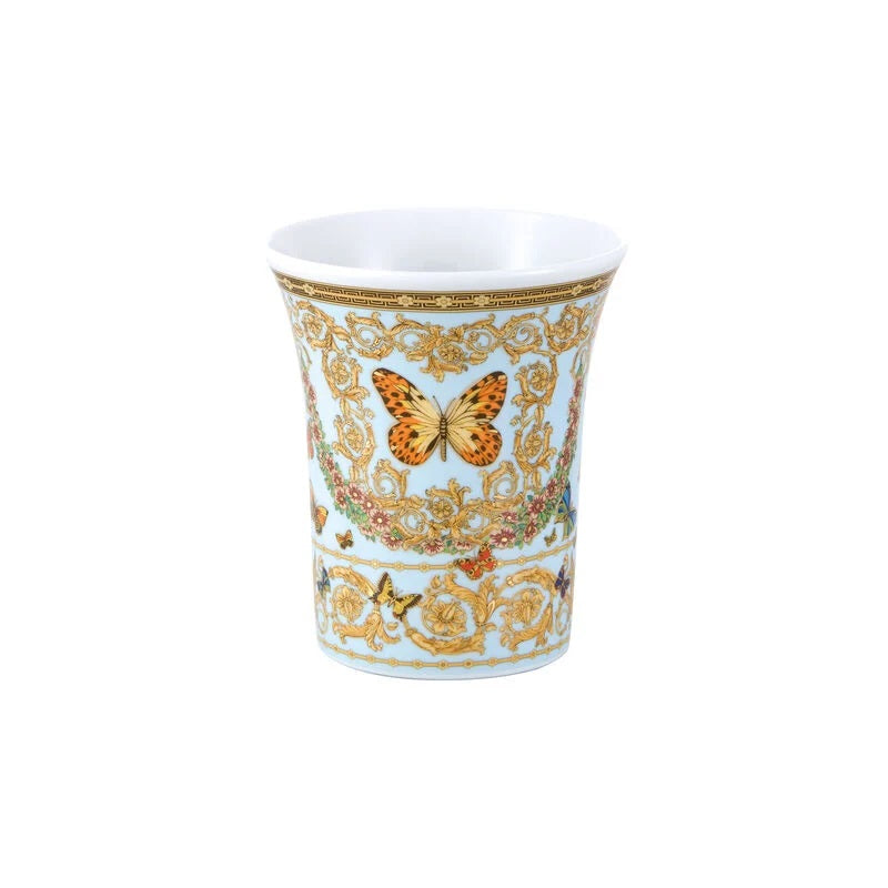Vaso Versace Le Jardin de Versace