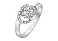 Gucci Running G Diamond Ring YBC481650001014