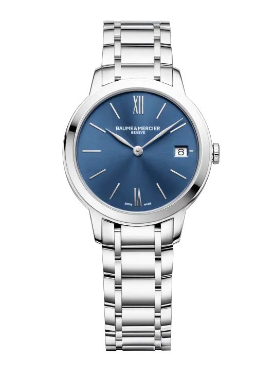 Orologio Baume & Mercier Classima M0A10477