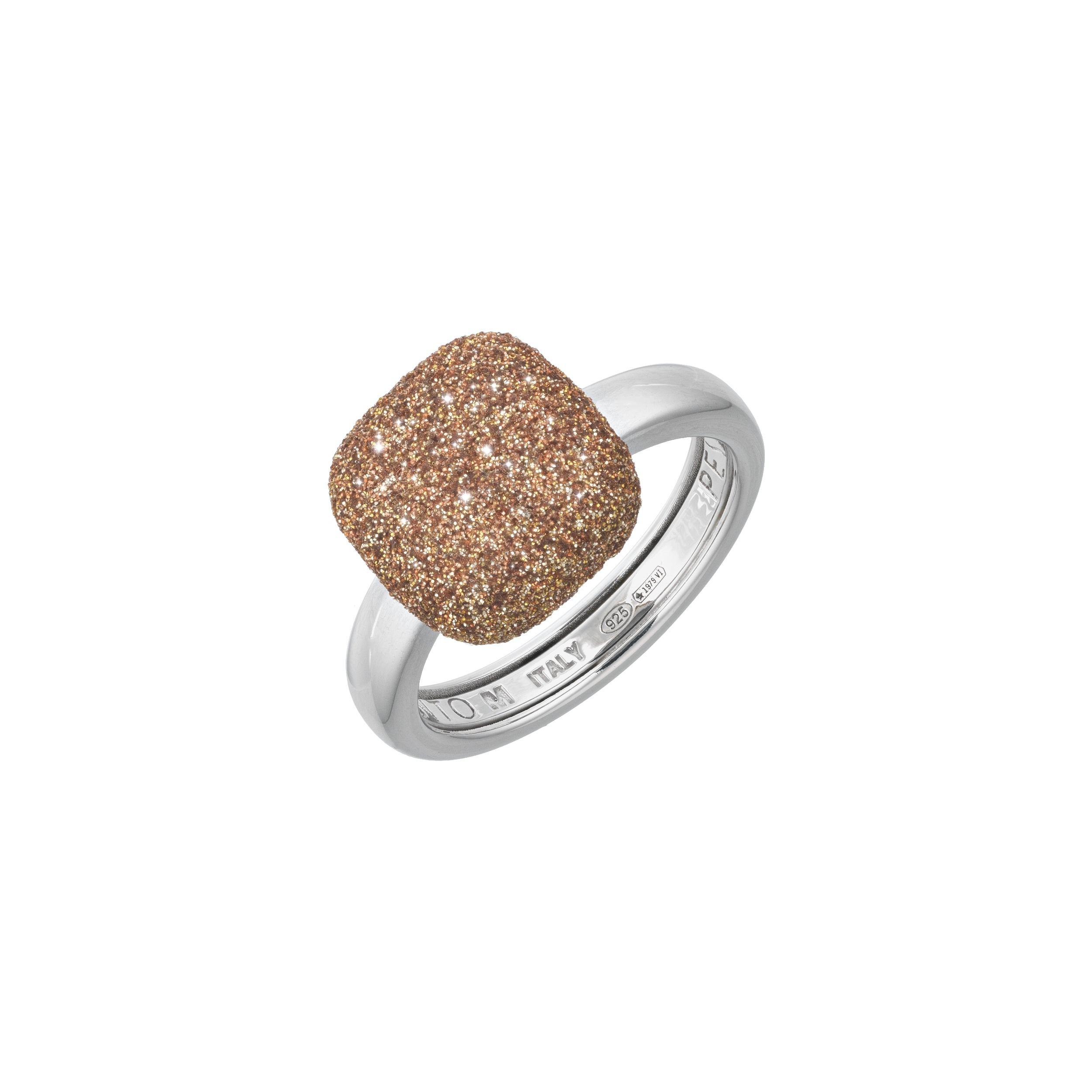Anello Pesavento Polvere Di Sogni WPSCA054