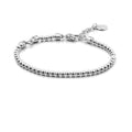 Bracciale componibile Rosato RBR30