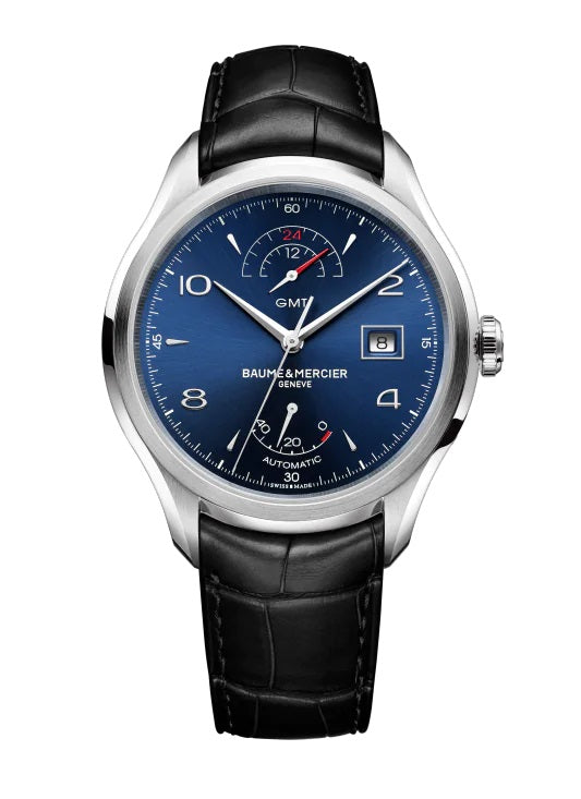 Orologio Baume & Mercier Clifton M0A10316
