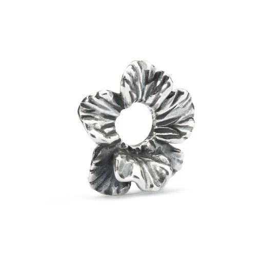 Trollbeads Ibiscus TAGBE-00246