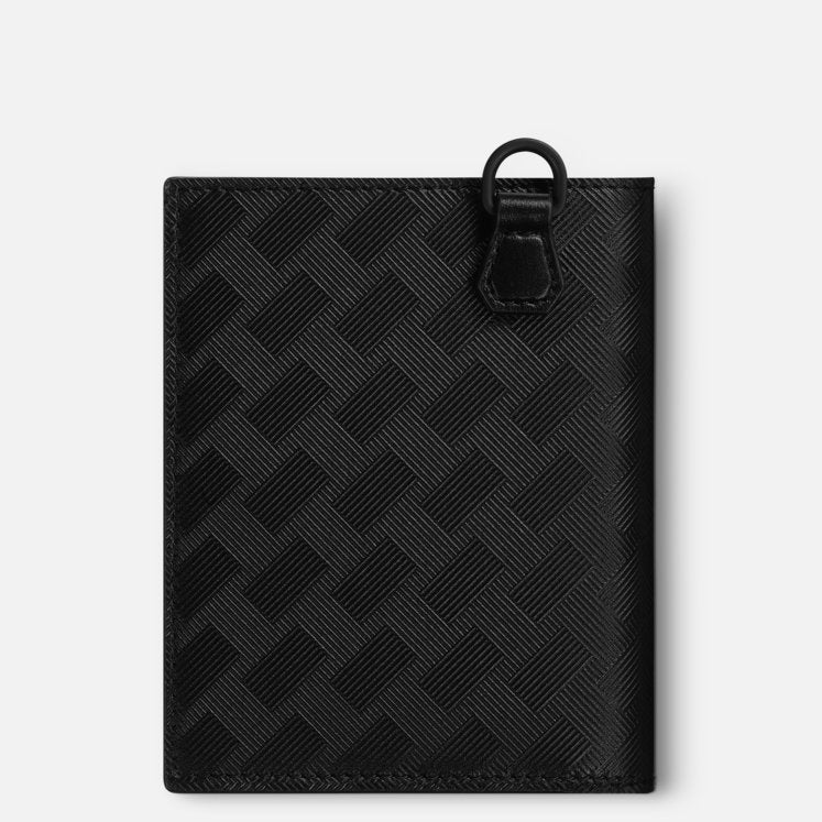 Portafoglio Compatto 6 Scomparti Montblanc "Extreme 3.0" 129975