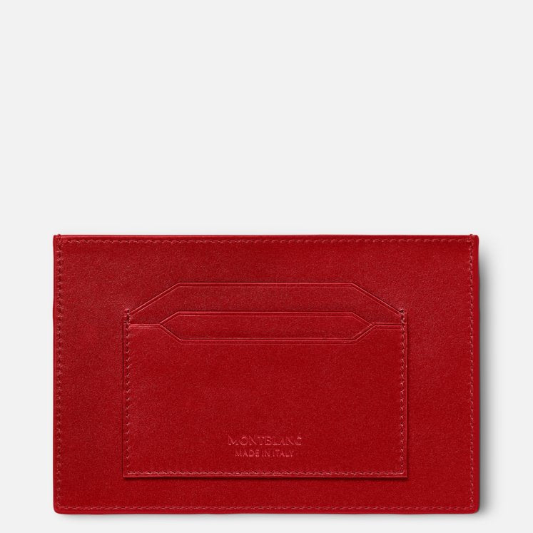 Porta Carte 6 Scomparti Montblanc "Meisterstuck" 129909