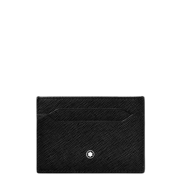 Porta carte 5 scomparti Montblanc "Sartorial" 130324