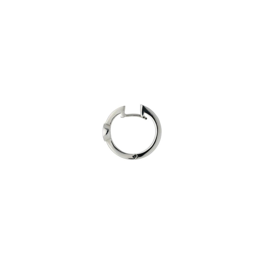 ORECCHINI GUCCI INTERLOCKING YBD796323001
