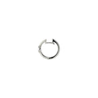 ORECCHINI GUCCI INTERLOCKING YBD796323001