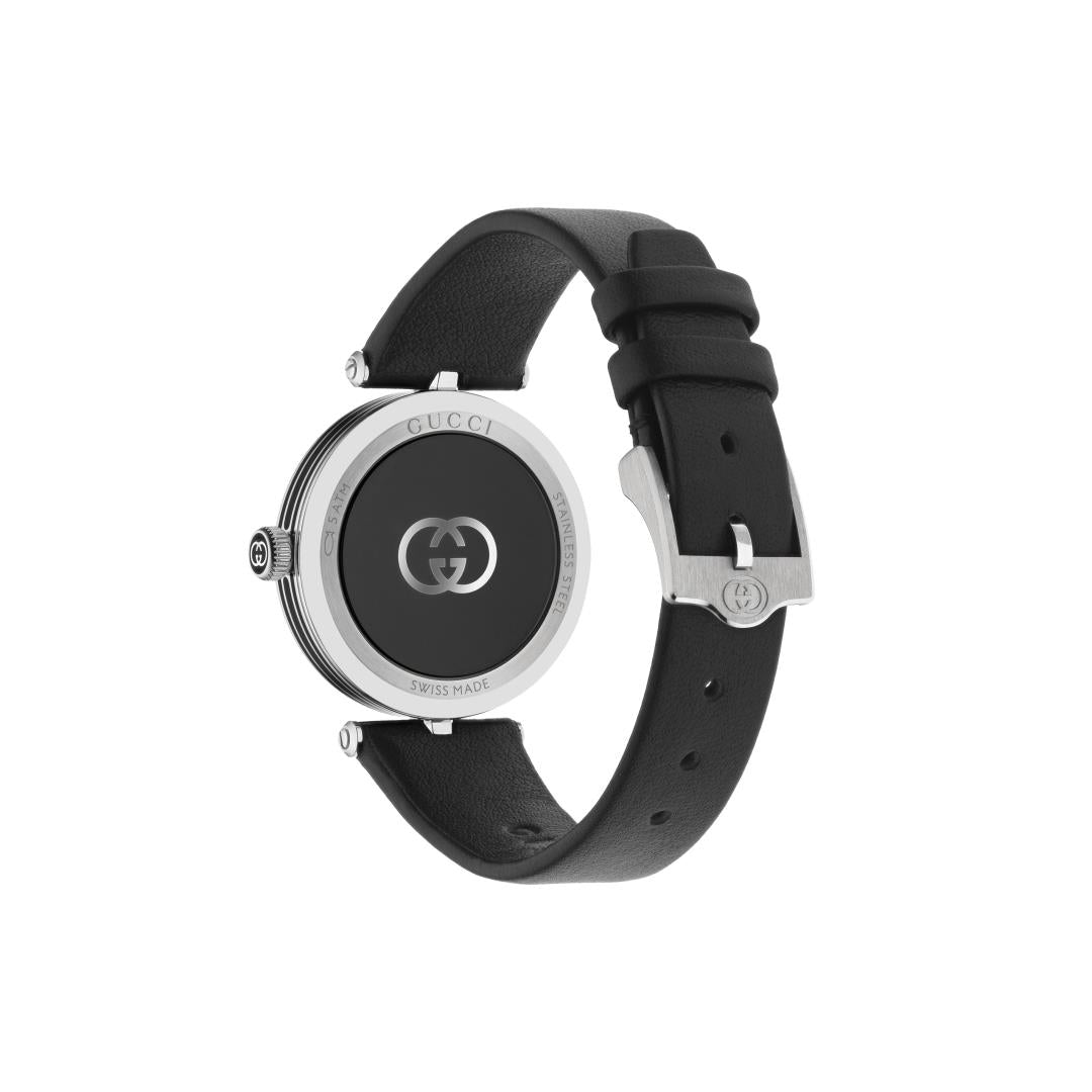 OROLOGIO GUCCI MODEL 2000 YA167505