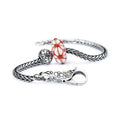 Bracciale Trollbeads Il Risveglio Della Natura Edizione limitata