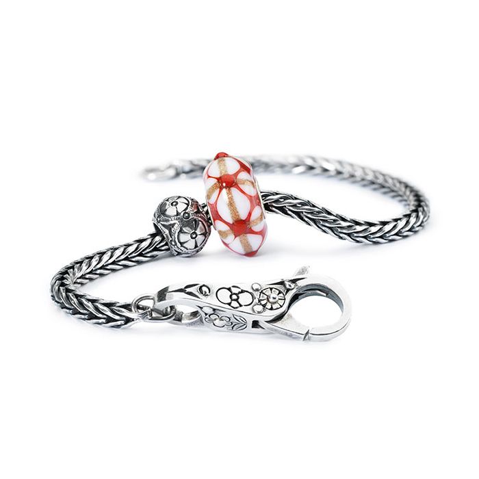Bracciale Trollbeads Il Risveglio Della Natura Edizione limitata