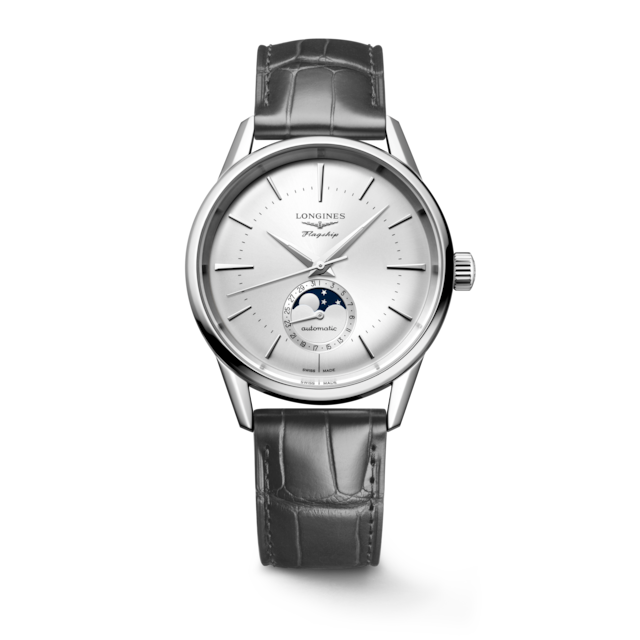 Orologio Longines Flagship Heritage L4.815.4.72.2