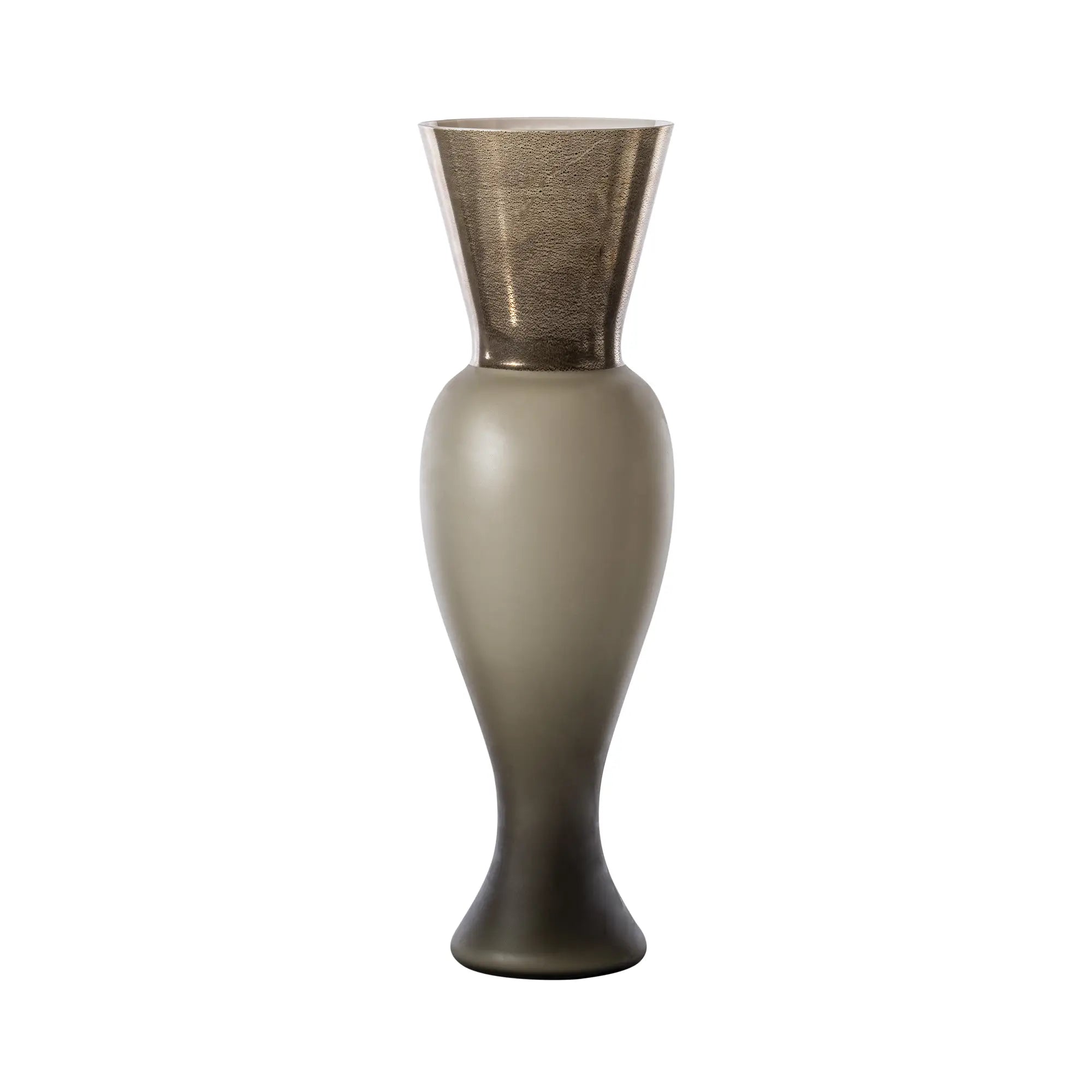 Venini Vaso Regina