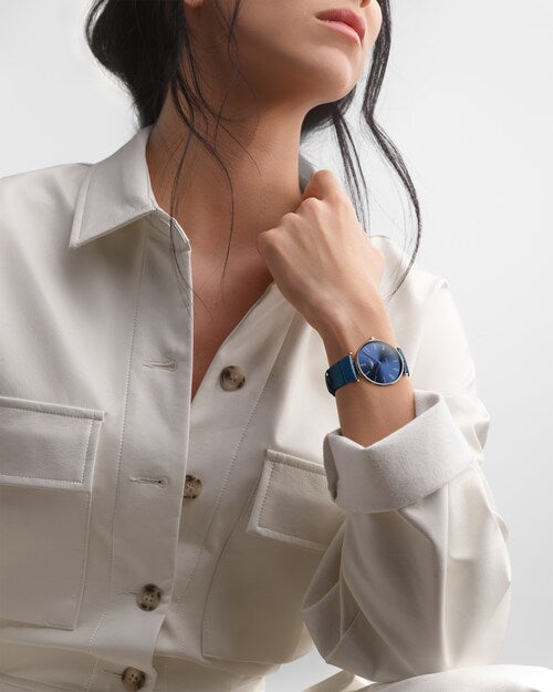 Orologio La Grande Classique De Longines L4.918.4.94.2