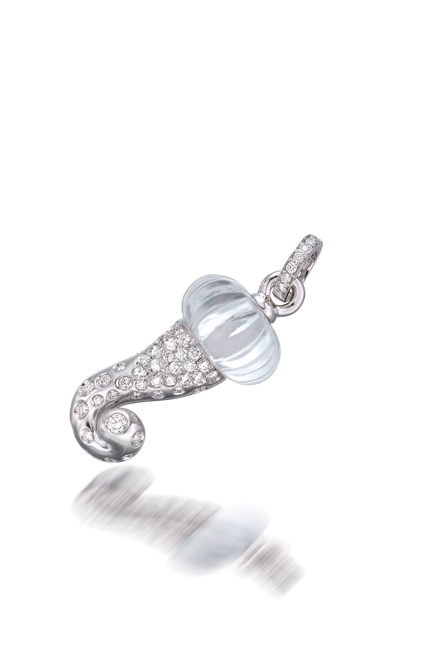 Ciondolo Chantecler Corno 20805