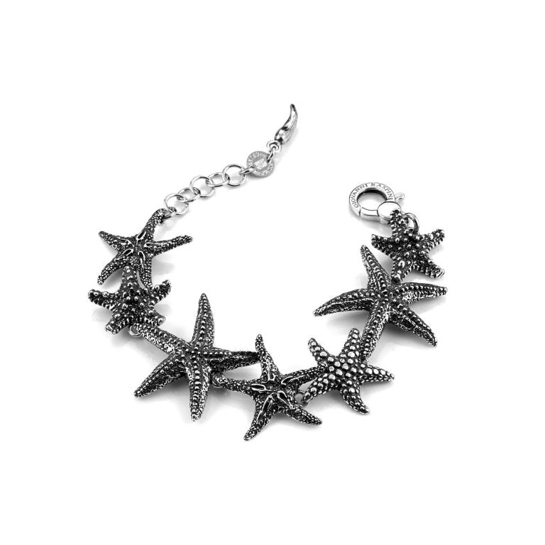 Bracciale Giovanni Raspini Stelle Marine Grandi 7500