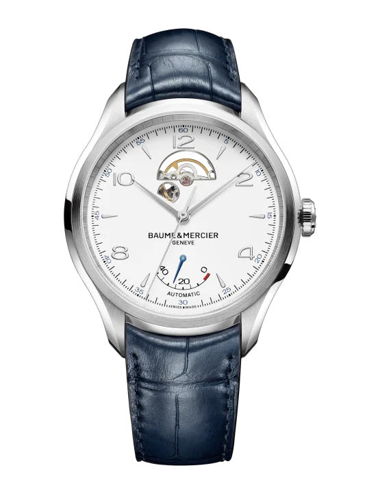 Orologio Baume & Mercier Clifton M0A10448