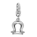 Charm Rosato Bilancia RAS019